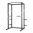Power rack - teline Tunturi WT60 - Treenitelineet ja räkit - GS17TSWT6000 - 1