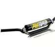 Pro Taper SE FACTORY SUZ BLACK - Ohjaustangot ja kahvatupit - 63-5229-0 - 1