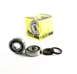 ProX Crankshaft Bearing & Seal Kit CR/WR125 '98-13 - Crossipyörän kampiakselin laakerit - 400-23-CBS62020 - 1