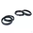 ProX Etupäänstefa+pölytiivistesrj. KX125/250 02-08 - Crossipyörän pölytiivisteet - 400-40-S485810 - 1