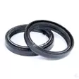ProX Fork Seal Set KX125/250 '02-08 + YZ125/250F/450F '04-16 - Crossipyörän öljytiivisteet - 400-40-F485810 - 1