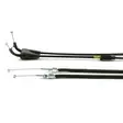 ProX Kaasuvaijeri KX250F 13-14 + KX450F 13-14 - Crossipyörän kaasuvaijerit - 400-53-110030 - 2
