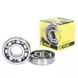 ProX Kampiakselin laakerit+stefat DR-Z400+LT-Z400+KLX400R - Crossipyörän kampiakselin laakerit - 400-23-CBS34000 - 2