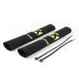ProX Neoprene Etuputken suojus 130 x 44-50 mm. - Crossipyörän muut iskunvaimenninosat - 400-40-FSP1304450 - 1