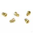 ProX Pääsuutin, Keihin 99101-116 # 100 , (5 kpl) - Mopon suuttimet - 400-45-116100 - 1