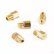 ProX Pääsuutin, Mikuni 4/042 # 450 , (5 kpl) - Mopon suuttimet - 400-47-450 - 1