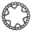 ProX Rearbrake Disc YZ450F '20 - Mönkijän jarrulevyt - 400-37-BD22420 - 1