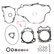 Prox Täyd.tiiv.srj. Yamaha YZ450F 10-11 - Crossipyörän yläpään tiivistesarjat - 400-34-2440 - 2
