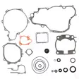 ProX täydellinen tiivistesarja Yamaha YZ250 90-91 - Crossipyörän täydelliset tiivistesarjat - 400-34-2310 - 1