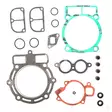 ProX Yläpään tiivistesarja KTM450SX03-06 + 520/525SX-EXC00-07 - Crossipyörän yläpään tiivistesarjat - 400-35-6520 - 2
