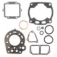 ProX Yläpään tiivistesarja KX125 90-91 - Crossipyörän yläpään tiivistesarjat - 400-35-4210 - 1