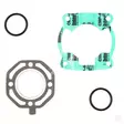 ProX Yläpään tiivistesarja KX80 88-90 - Crossipyörän yläpään tiivistesarjat - 400-35-4110 - 1