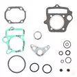 ProX Yläpään tiivistesarja XR70R 97-03 + CRF70F 04-11 - Crossipyörän yläpään tiivistesarjat - 400-35-1070 - 1
