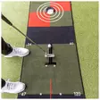 Pure Aim Target - Harjoitusmatot - GSP2I641800 - 4