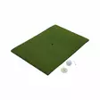 Pure Golf lyöntimatto 40x60cm - Harjoitusmatot - GSP2I145000 - 2