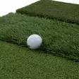 Pure Golf lyöntimatto 40x62cm - Harjoitusmatot - GSP2I145010 - 4