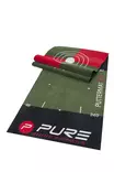 Pure Golf Putting Mat 65 x 500cm/P2I140020 - Harjoitusmatot - GSP2I140020 - 4