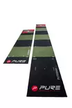 Pure Golf Putting Mat 65 x 500cm/P2I140020 - Harjoitusmatot - GSP2I140020 - 5