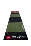 Pure Golf Putting Mat 65 x 500cm/P2I140020 - Harjoitusmatot - GSP2I140020 - 1
