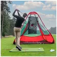 Pure Golf Tour Linjakepit 2kpl - Harjoitusmatot - GSP2I641150 - 2