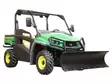 Puskulevyn asennussarja John Deere Gator XUV 590 - Mönkijän puskulevyn kiinnikesarjat - 0310400 - 4