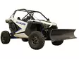 Puskulevyn asennussarja Polaris RZR PRO XP - Mönkijän puskulevyn kiinnikesarjat - 0312000 - 4
