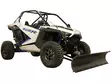 Puskulevyn asennussarja Polaris RZR PRO XP - Mönkijän puskulevyn kiinnikesarjat - 0312000 - 3
