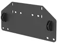 Puskulevyn asennussarja: TGB BLADE: 425 / 550 / 600 / 600LT / 600LTX - Mönkijän puskulevyn kiinnikesarjat - 032400 - 1