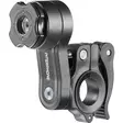Quiklox adhesive pad + handlebar mount - Älypuhelin- ja tablettitarvikkeet - 297-2390 - 3