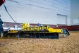 Ratsastuskentän hoitolaite Iron Baltic Pro G2 - Mönkijän työkoneet - 88.2000 - 10