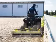 Ratsastuskentän hoitolaite - Mönkijän työkoneet - 881000 - 5