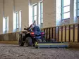 Ratsastuskentän hoitolaite - Mönkijän työkoneet - 881000 - 3