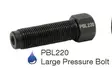 RK Chain Tool large pressure bolt - Työkalut - 282-PBL220 - 0