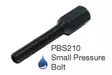 RK Chain Tool small pressure bolt - Työkalut - 282-PBS210 - 0