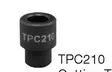 RK Chain Tool tail piece(cut) - Työkalut - 282-TPC210 - 0