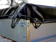 Säänkestävä PVC- kuormapeite IB 1200 kärrylle - Kärryjen tarvikkeet - 864000 - 4