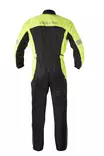 Sadehaalari Alpinestars Hurricane, keltainen/musta - MP sadeasut - D200420 - 3