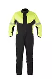 Sadehaalari Alpinestars Hurricane, keltainen/musta - MP sadeasut - D200420 - 2