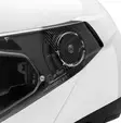 Schuberth C4 visiirimekanismi - Kypärien varaosat - 511-1701-0 - 1