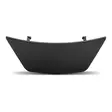 Schuberth C5 button for mouth ventilatio - Kypärien varaosat - 511-2230 - 1