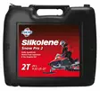 Silkolene Snow Pro 2 Täyssyntettinen 20L - Moottorikelkkaöljyt - 551-320-020 - 1