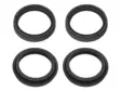 Sixty5 Fork Seal And Dust Seal Kit SX85/ - Moottoripyörän öljytiivisteet - 221-KIT08910 - 1