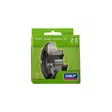 SKF Shock Seal Head Service Kit Showa (For Skf Seal Head Unit Only V2) Sh2-Sho-1 - Crossipyörän muut iskunvaimenninosat - 220-SHS2-SHO1650 - 1