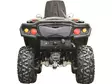 Skid plate full set (aluminium): ODES 650 L / 850 L / 1000 L - Mönkijän alumiiniset pohjapanssarit - 0228100 - 8