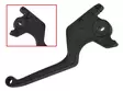 Sno-X jarrukahva/parkki, alumiini, Polaris Matryx - Moottorikelkan kahvat - 88-08860 - 1