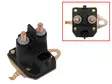Sno-X Startti solenoidi , Arctic Cat/Yamaha - Moottorikelkan startit - 81-01460 - 1