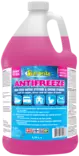Star brite Anti Freeze -46 3,78 gal myrkytön pakkasneste punainen - Veneen huoltotuotteet - 136-31400 - 1