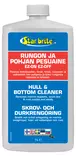 Star brite EZ On EZ Off Rung.puhd.aine+näkinpoisto 3,78L - Veneen huoltotuotteet - 136-92800 - 1