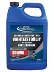 Star brite Vaihteistoöljy 80W90 synt. 3,78L - Veneen huoltotuotteet - 136-27200 - 1