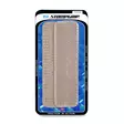 Stompgrip Universal Strips - Volcano : Clear - Moottoripyörän tankinsuojat - 296-5010-0010 - 2